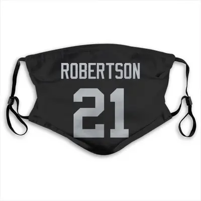 amik robertson raiders jersey
