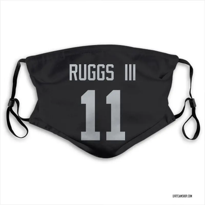 henry ruggs color rush jersey