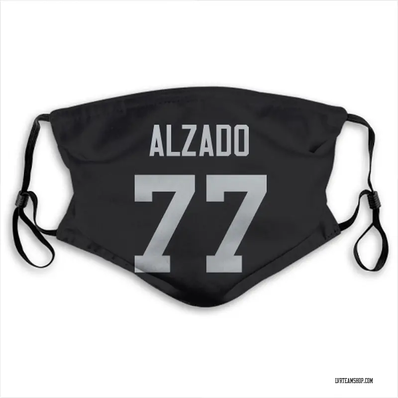 lyle alzado raiders jersey