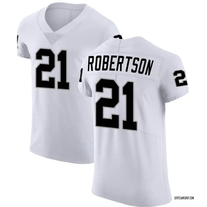 amik robertson raiders jersey