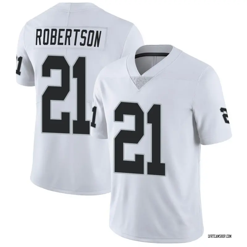 amik robertson raiders jersey