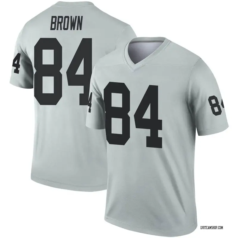 mens antonio brown jersey