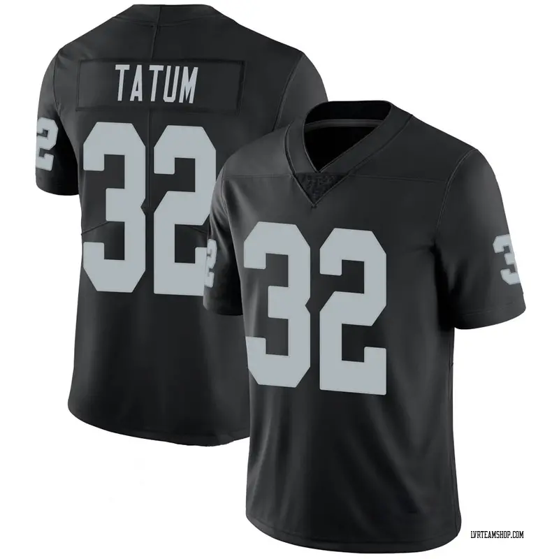 jack tatum raiders jersey
