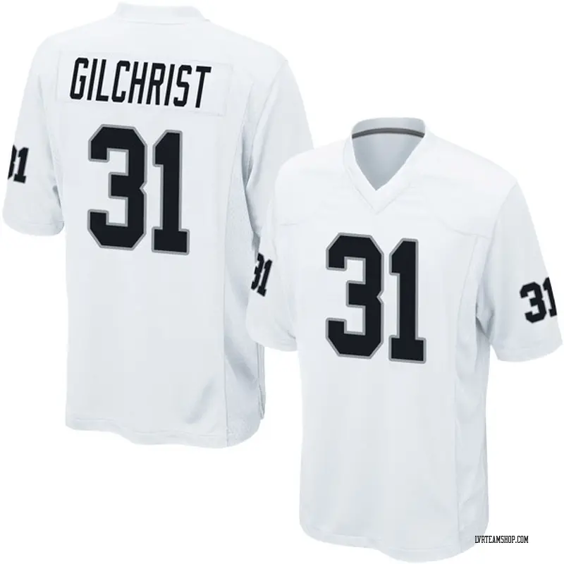 gurley pro bowl jersey