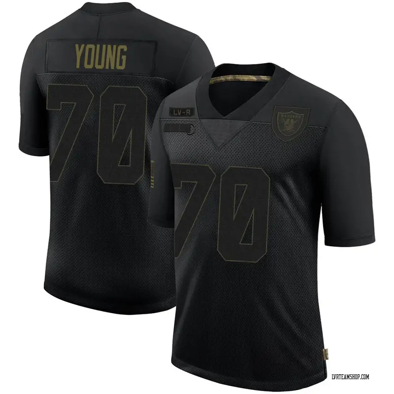 raiders jersey 2020