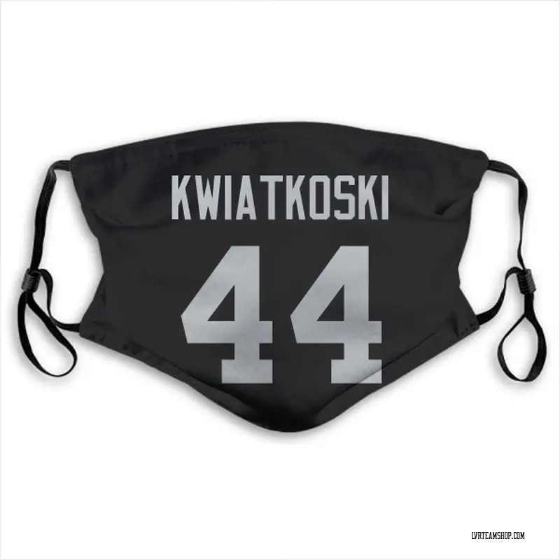 nick kwiatkoski raiders jersey