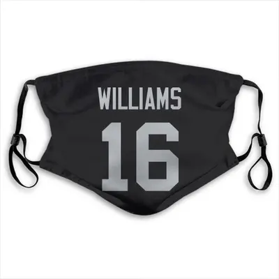 tyrell williams jersey