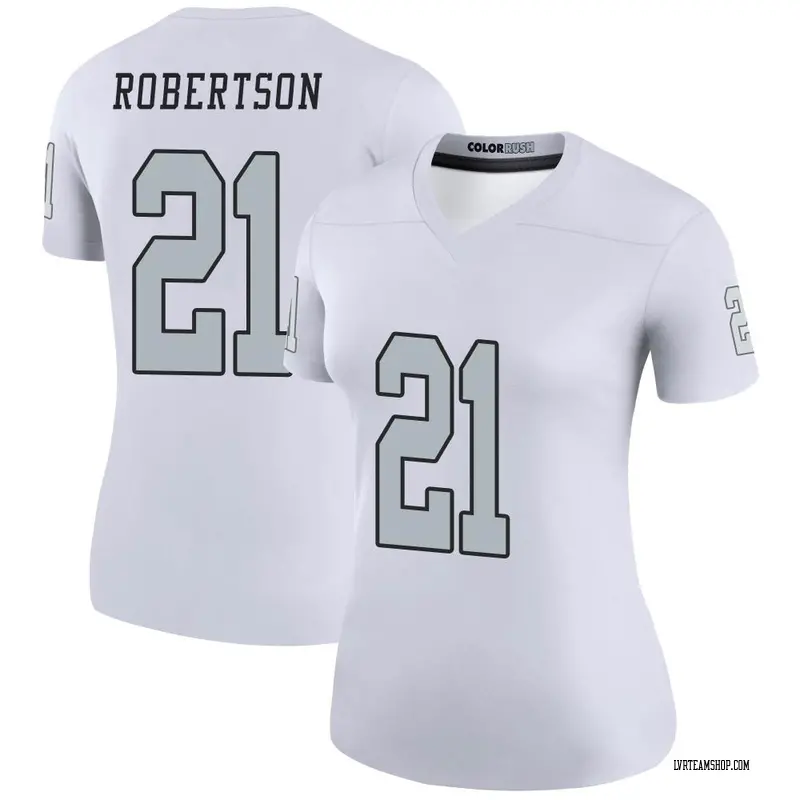 amik robertson raiders jersey
