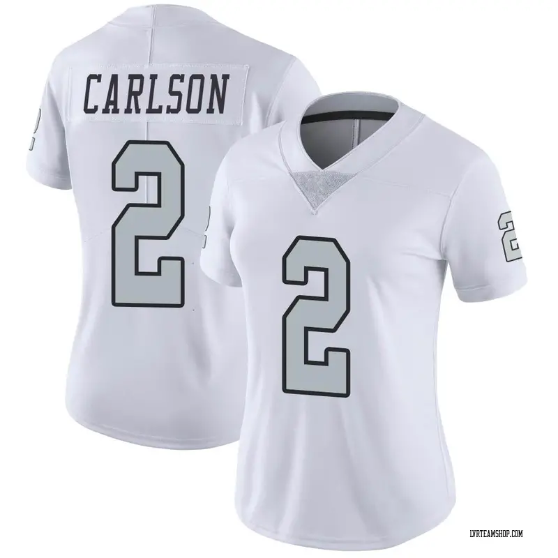 daniel carlson jersey