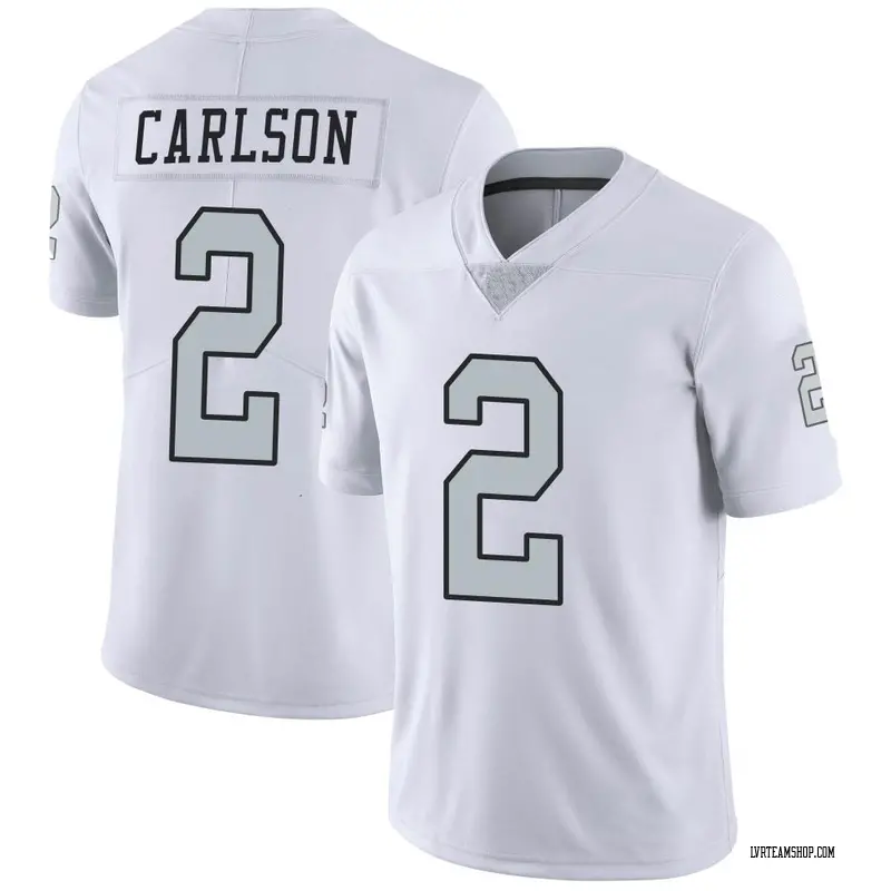 daniel carlson jersey