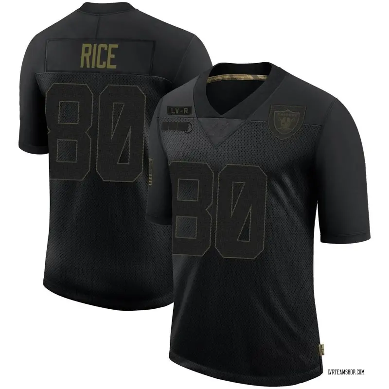 rice raiders jersey