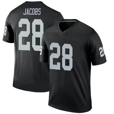 josh jacobs jersey youth